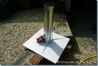 2014_06_09 Construction Point de chauffe pour mini montgolfière (7)