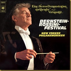 Bernstein Rossini