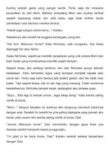 Free Novel Cinta My Beloved Enemy APK for PC