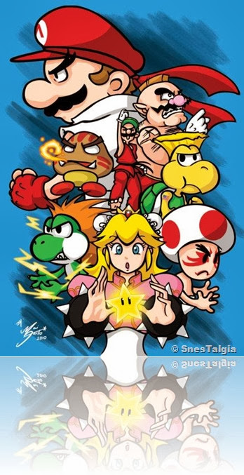 peach-ryu-ken-mario-luigi-zangief-koopa