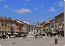 Gorizia