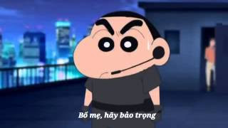 Crayon shin chan movie 23 ora no hikkoshi monogatari saboten daisuugeki