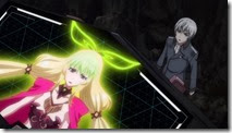 Valvrave the Liberator Second Season The Rune Abyss - Watch on