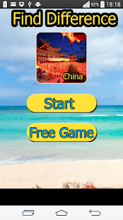 How to download Find Difference China 2.0 unlimited apk for laptop