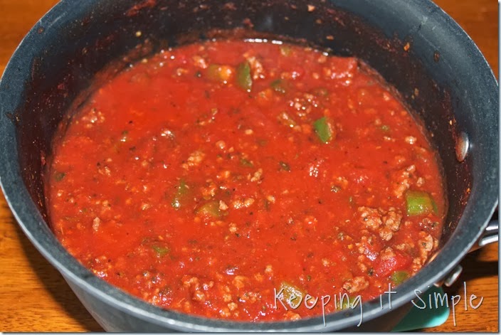 homemade spaghetti sauce (1)