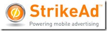 strikead logo