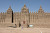Great Mosque in Djenne, The Largest Mud-Brick Building in The World