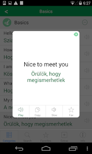 Download Hungarian Audio Dictionary APK
