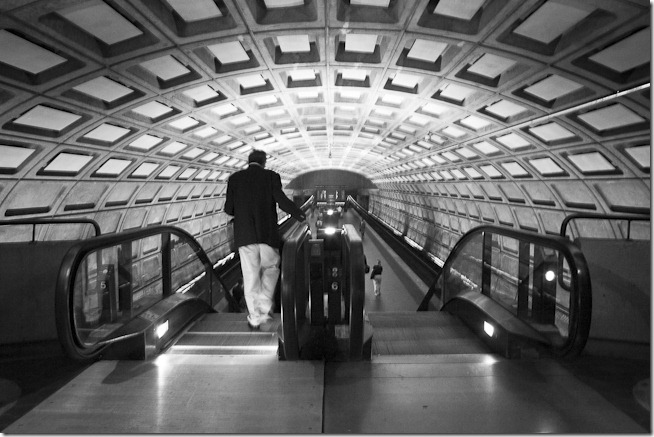Union Station Metro