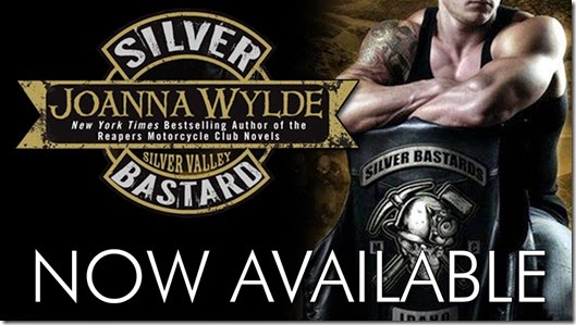 silver bastard now available