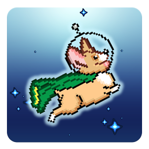 Commander Kevin: Space Corgi.apk 1.01