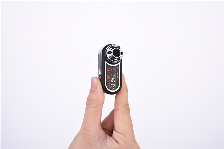 máy quay mini mini camera QQ5