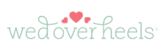 WedOverHeels Logo