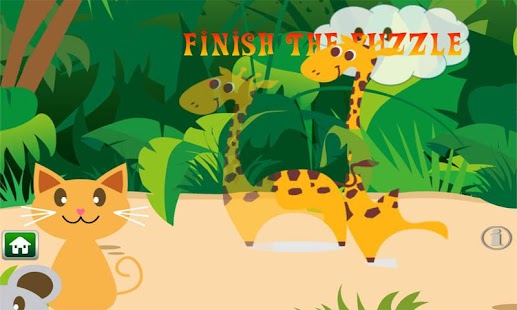 How to download QCat-Toddler's Game: Animal lastet apk for pc