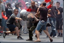 Disturbios-Atena