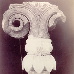 16.- Capitel Eólico
