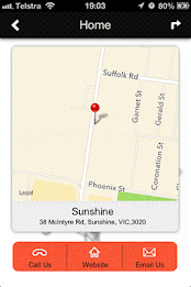 Sunshine Roller Skating Centre poster 12