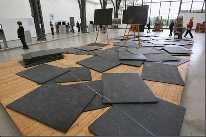 Beuys Revolution Exhibition Preview _0WL60xYNfdl
