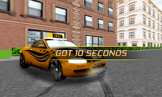 Extreme 3D Taxi Simulator Screenshots 13