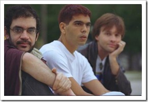 As 25 melhores banda de rock do Brasil - 1 Legião Urbana As 25 melhores banda de rock do Brasil - 1 Legião Urbana
