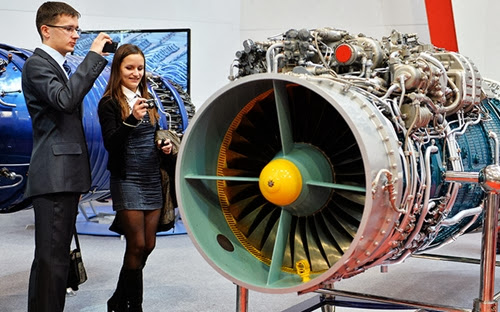 В Омске стартовала международная выставка "ВТТВ-2013"