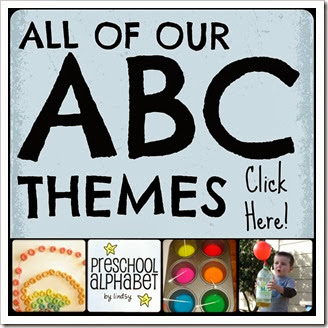 ABC themes button
