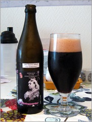Drottningporter_flaska Drottningporter_flaska