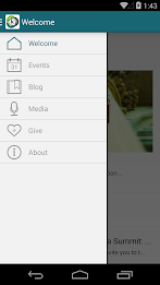 Kingdom Global Ministries poster 1