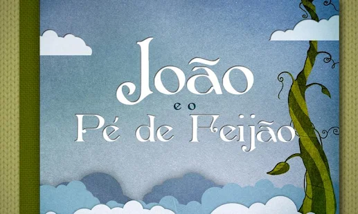 João e o Pé de Feijão