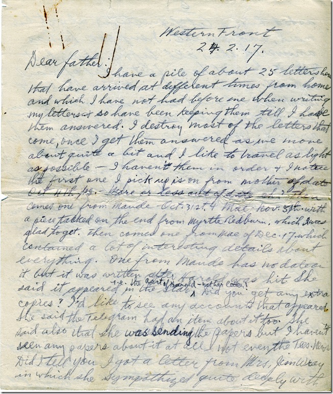 24 Feb 1917 1