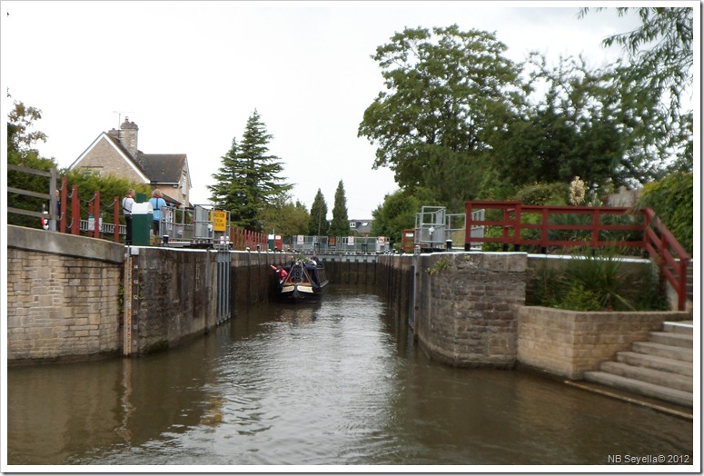 SAM_1658 Osney Lock