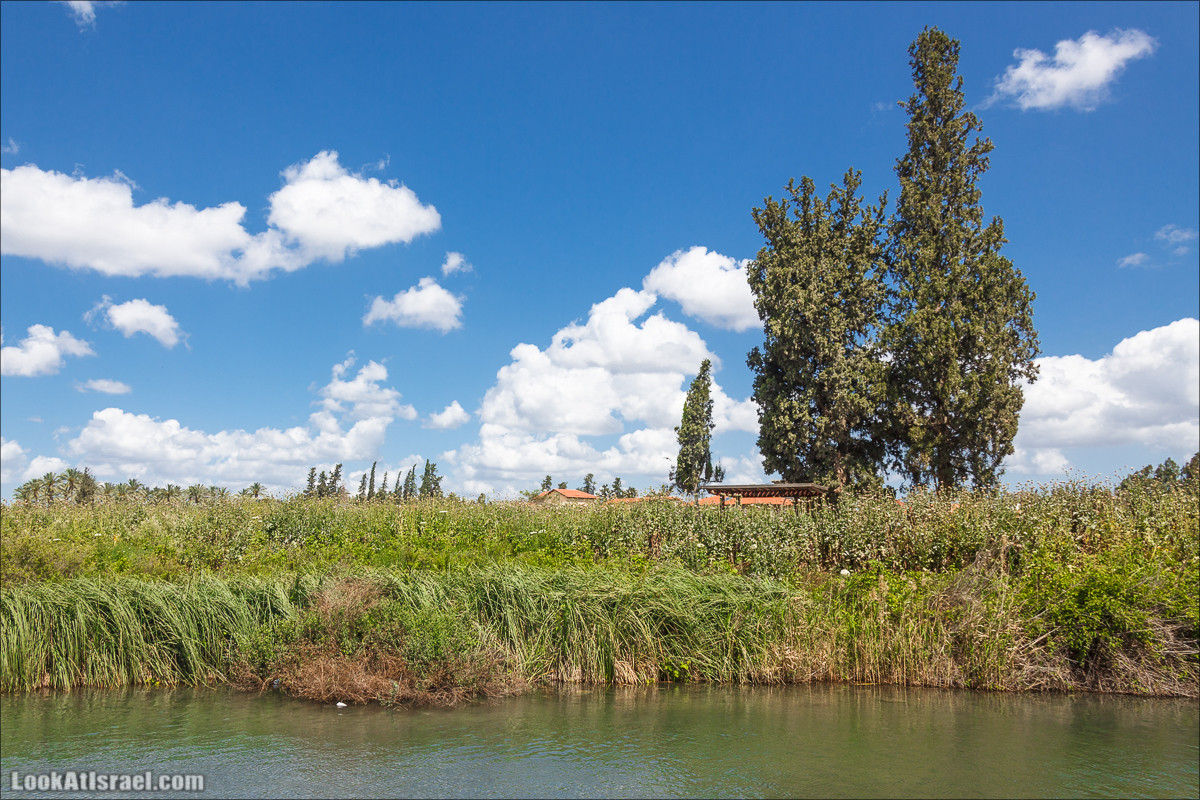 Песах в Долине Родников | Passover in Springs Valley| פסח בעמק המעיינות | LookAtIsrael.com - Фото путешествия по Израилю