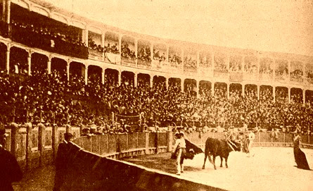 1899-0-19 (p. SyS) Ultimo toro de Guerrita (2)