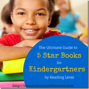 Best Kindergarten Readers by level Best Kindergarten Readers by level