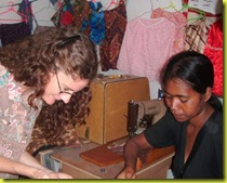 Managing Bellekria - a small sewing business Managing Bellekria - a small sewing business