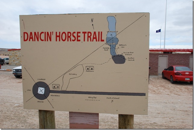 10-25-11 C Dancing Horse Trail at 4 Corners NM 001