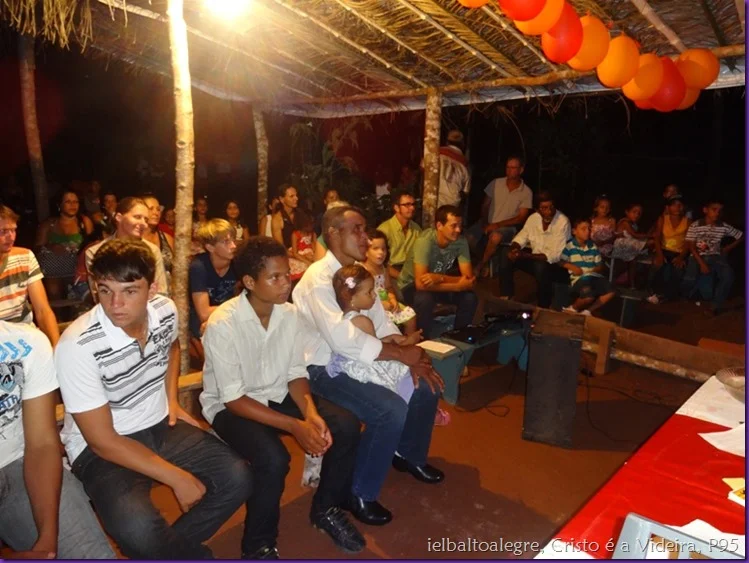 Culto Luterano