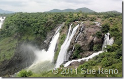 SueReno_Shivanasamudra Falls 5