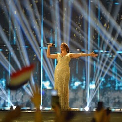 Ruth Lorenzo - photo : eurovision.tv espagne 3.jpg
