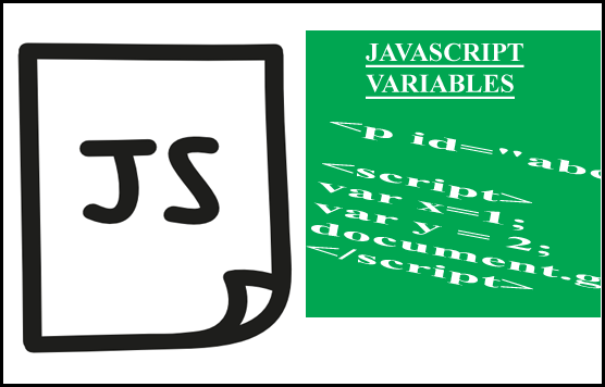 javascript-variables javascript-variables
