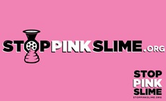 Stop Pink Slime