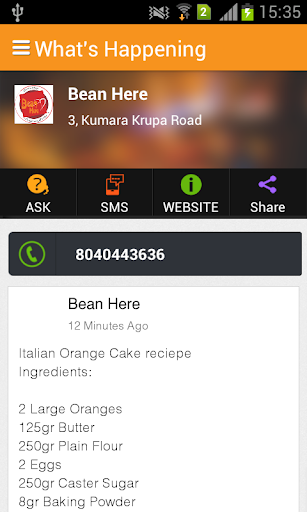 免費下載生活APP|Bean Here app開箱文|APP開箱王