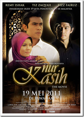 Nur-Kasih-The-Movie-Poster
