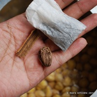 tea bag,moti elachi, cinnamon DSC_5264