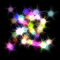 Epic Particle Storm – Limited logo