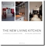 Cover The New Living Kitchen
