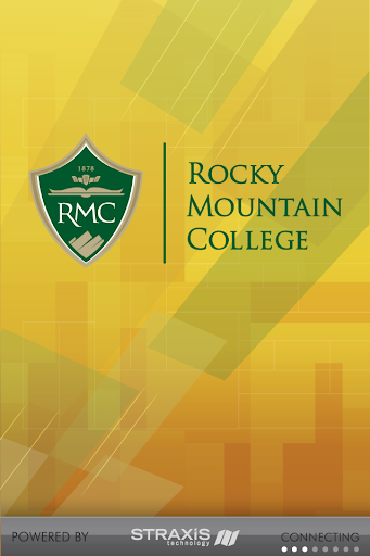 Rocky Mountain College