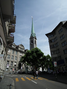 Predigerkirche