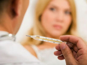 На пороге эпидемии гриппа