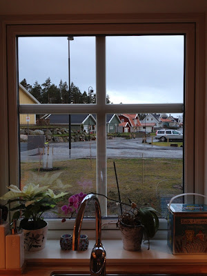 1 - Sommar eller vinter?